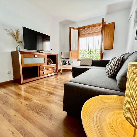 Centro - Apartamento Obispo Fitero Кордоба Екстериор снимка