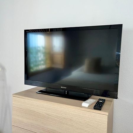 Centro - Apartamento Obispo Fitero Кордоба Екстериор снимка