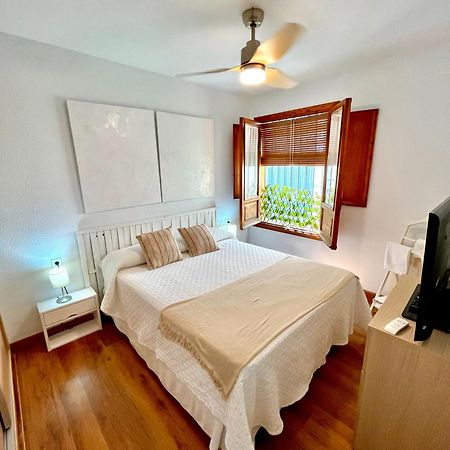 Centro - Apartamento Obispo Fitero Кордоба Екстериор снимка