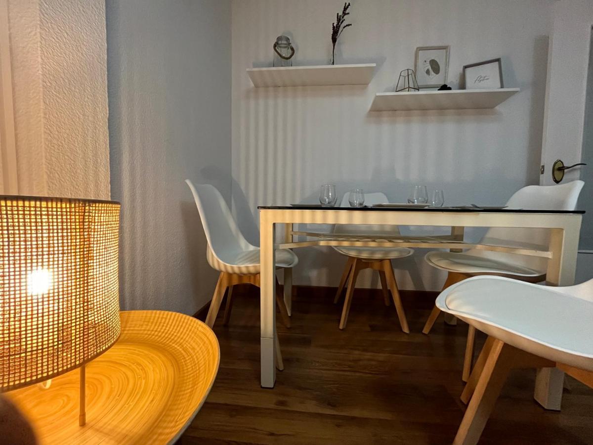 Centro - Apartamento Obispo Fitero Кордоба Екстериор снимка