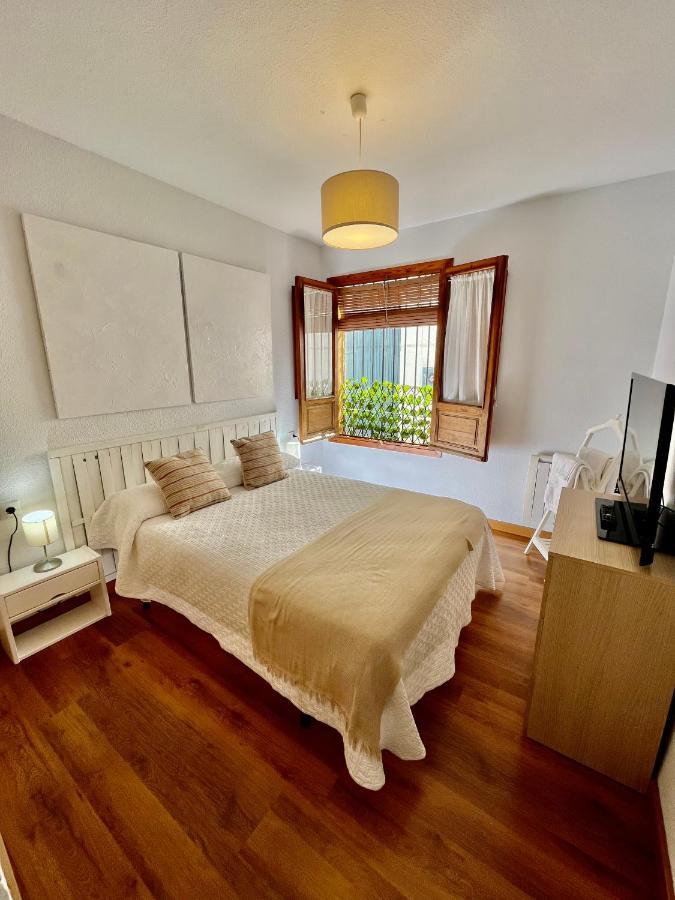 Centro - Apartamento Obispo Fitero Кордоба Екстериор снимка