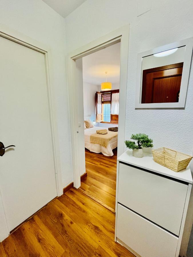 Centro - Apartamento Obispo Fitero Кордоба Екстериор снимка