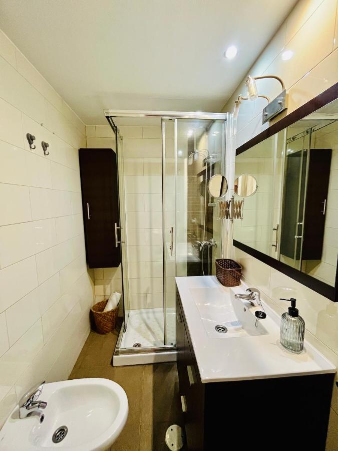 Centro - Apartamento Obispo Fitero Кордоба Екстериор снимка